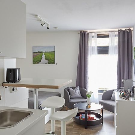 Gemuetlich & Klein In Duelken Leilighet Viersen Eksteriør bilde